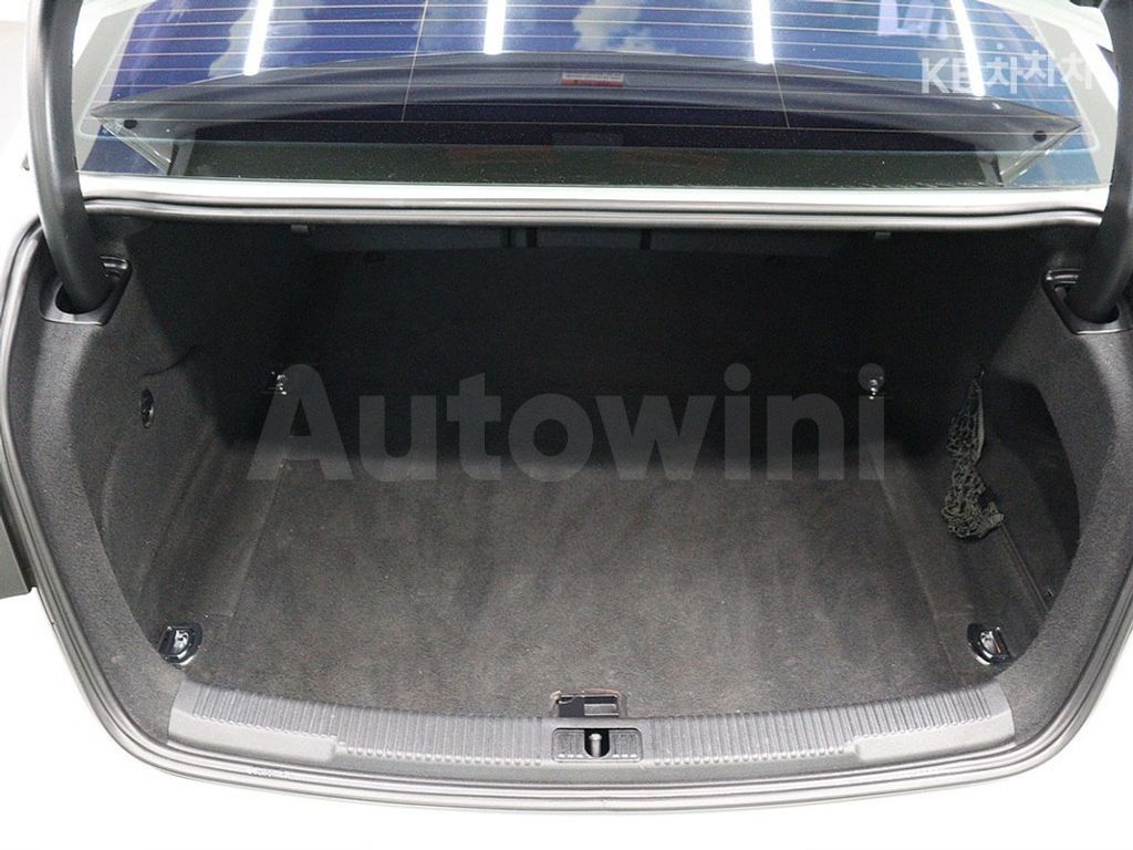 Audi A6 35 TDI C7(14~) — снимка 19