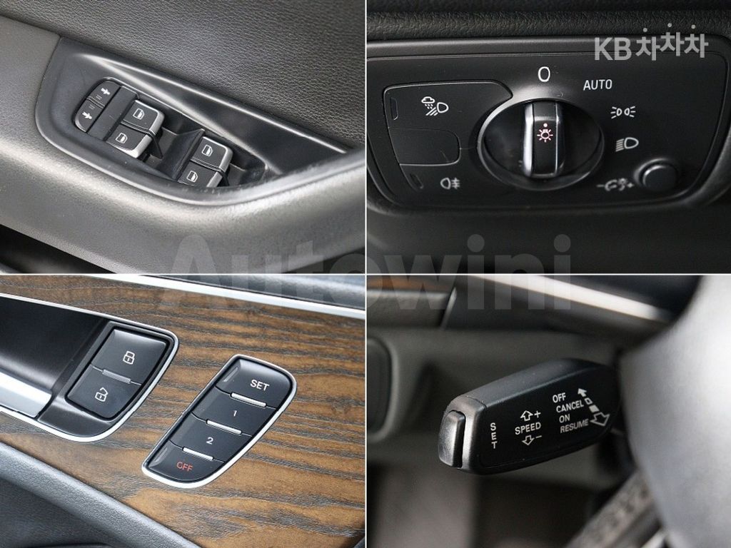 Audi A6 35 TDI C7(14~) — снимка 12