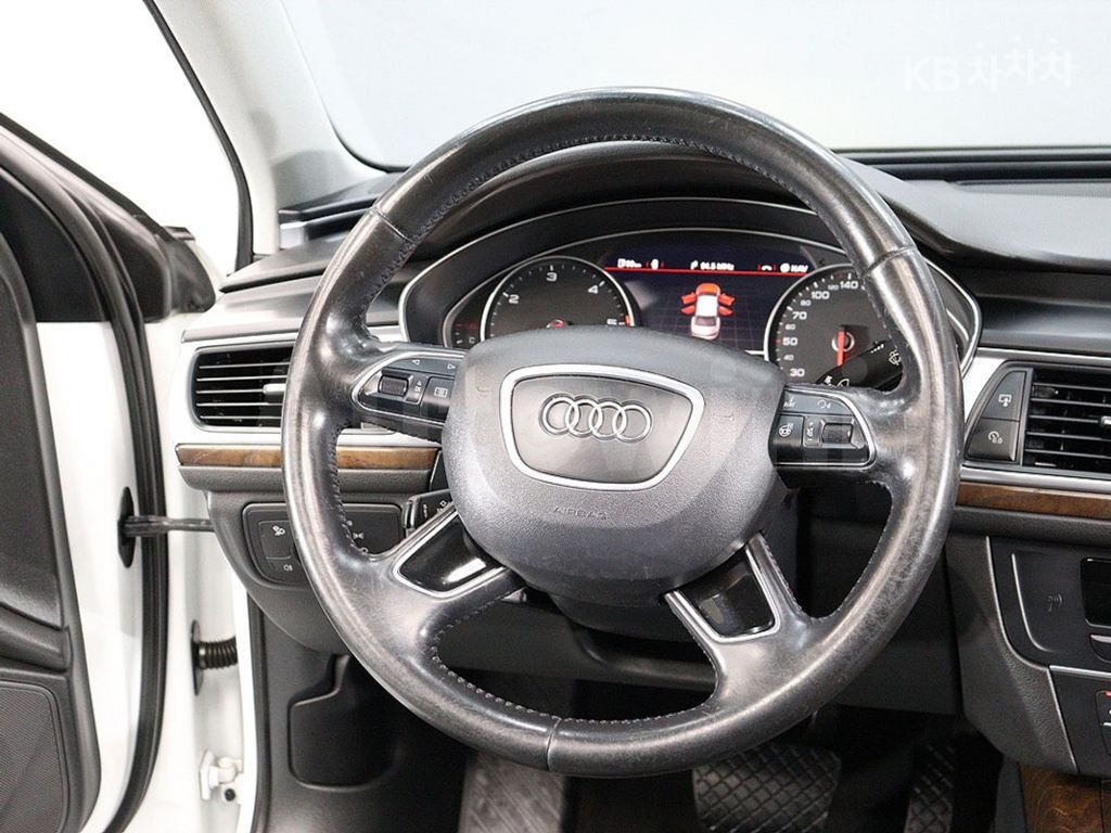 Audi A6 35 TDI C7(14~) — снимка 8