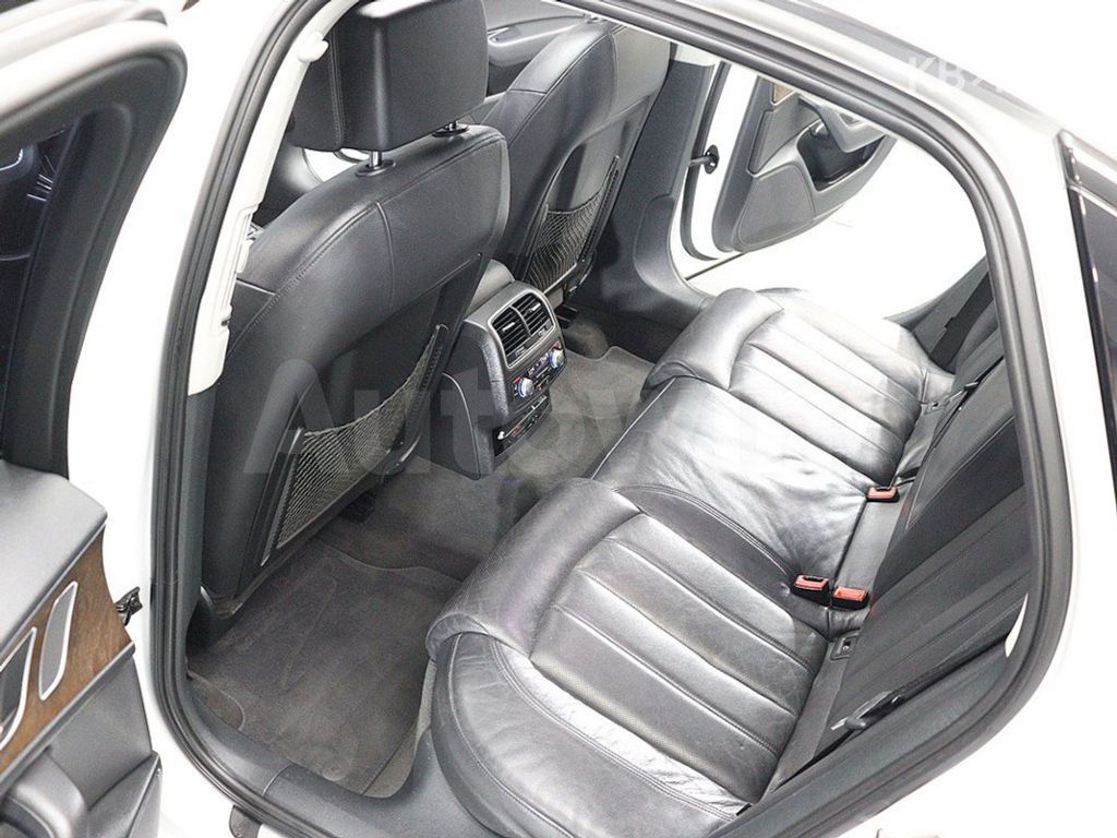 Audi A6 35 TDI C7(14~) — снимка 17