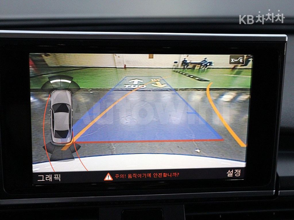 Audi A6 35 TDI C7(14~) — снимка 11