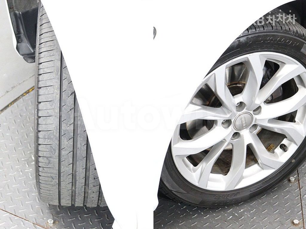 Audi A6 35 TDI C7(14~) — снимка 20