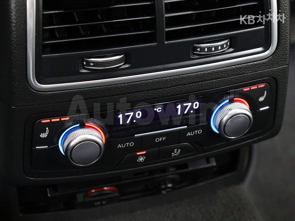 Audi A6 35 TDI C7(14~) — снимка 15