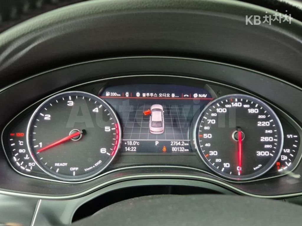 Audi A6 35 TDI Quattro Premium — снимка 7