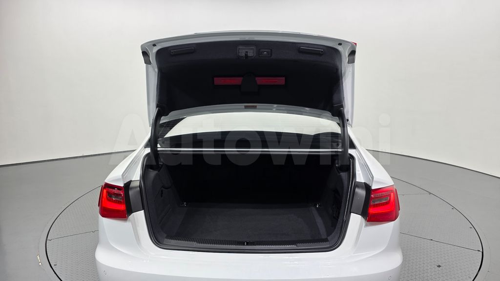 Audi New A6 35 TDI Dynamic C7 — снимка 19