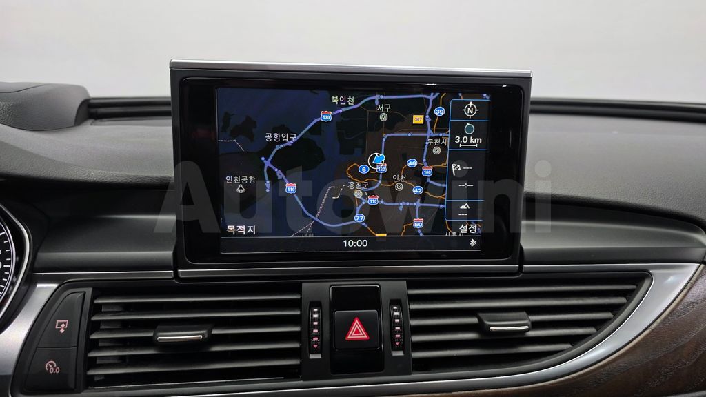 Audi New A6 35 TDI Dynamic C7 — снимка 13