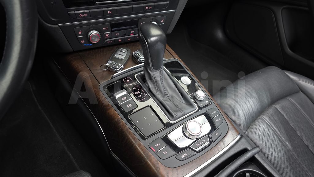 Audi New A6 35 TDI Quattro Premium C7 — снимка 9