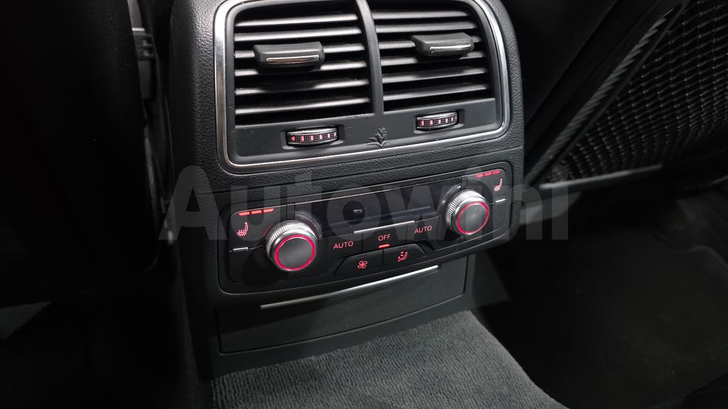 Audi New A6 35 TDI Quattro Premium C7 — снимка 19