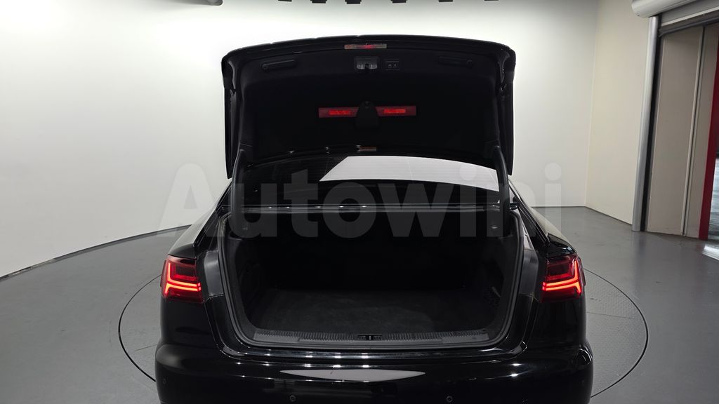 Audi New A6 35 TDI Quattro Premium C7 — снимка 20