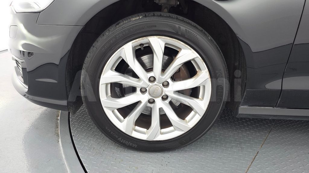 Audi New A6 35 TDI Quattro Premium C7 — снимка 5