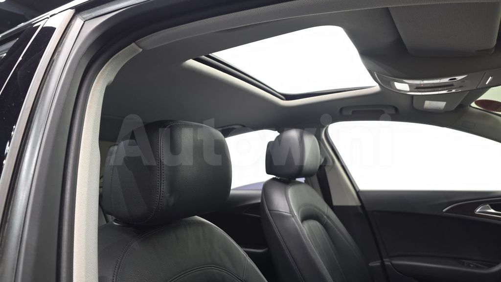 Audi New A6 35 TDI Quattro Premium C7 — снимка 16