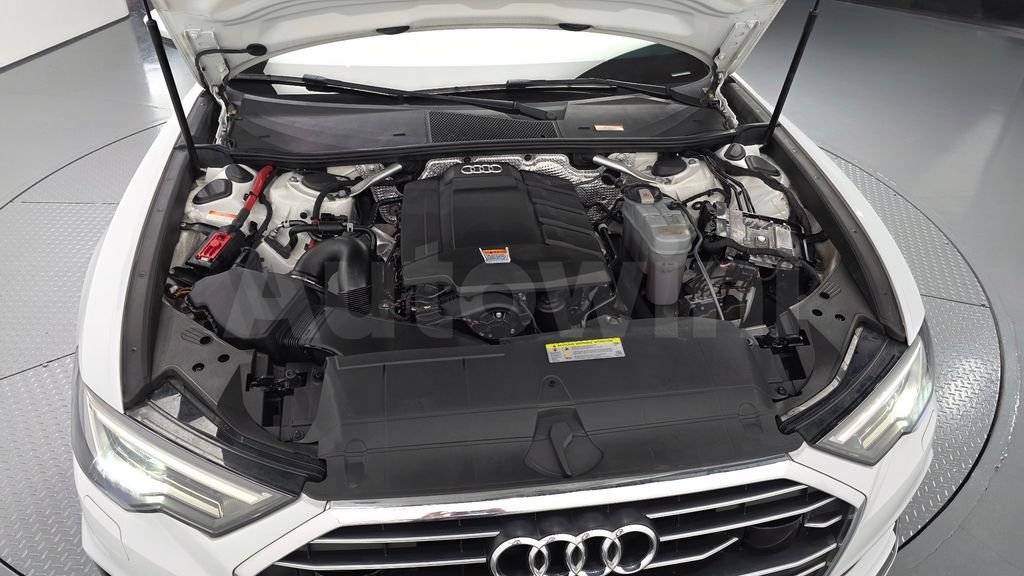 Audi A6(C8) 45 TFSI Premium — снимка 5