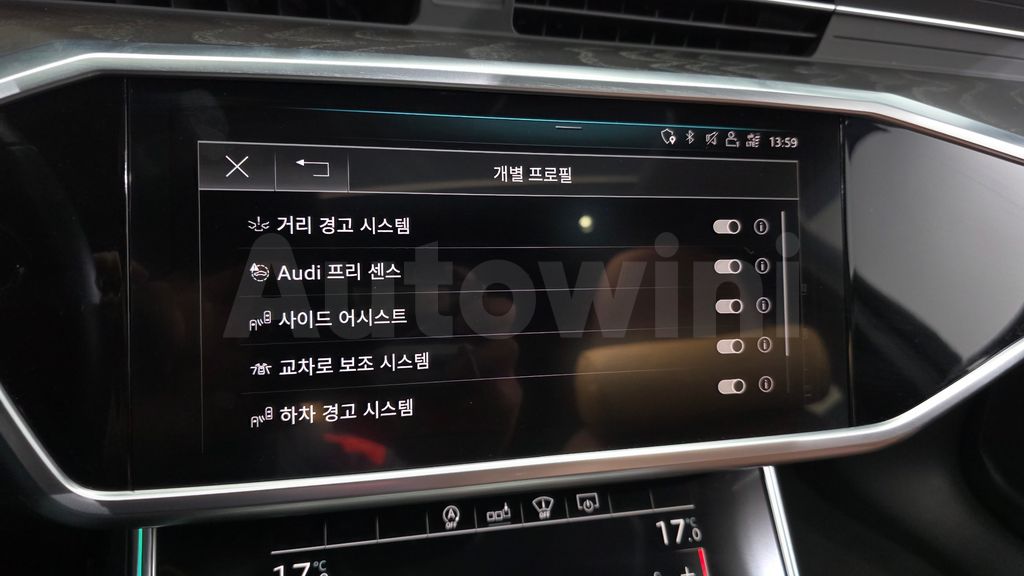 Audi A6(C8) 45 TFSI Premium — снимка 16