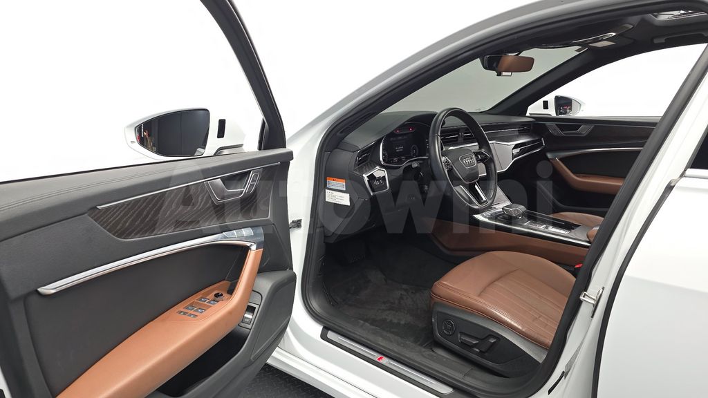 Audi A6(C8) 45 TFSI Premium — снимка 9