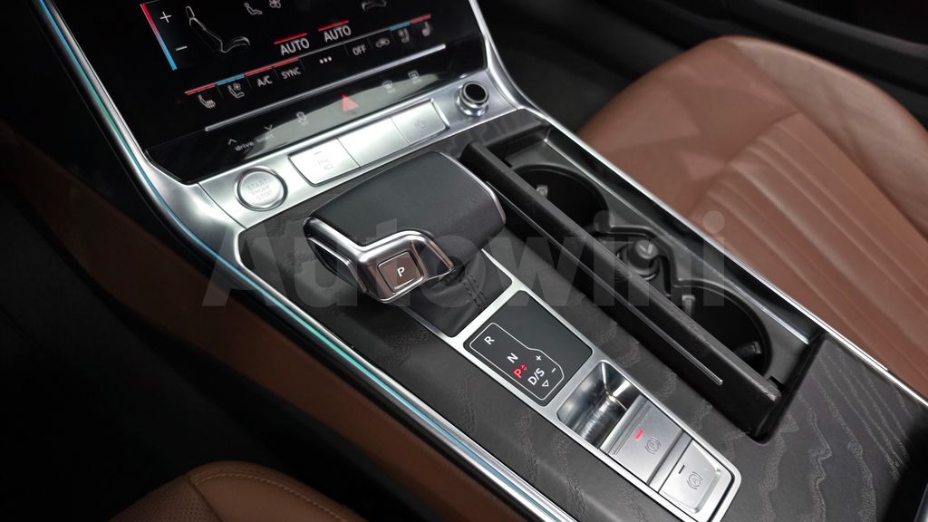 Audi A6(C8) 45 TFSI Premium — снимка 8