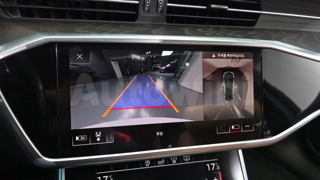 Audi A6(C8) 45 TFSI Premium — снимка 15