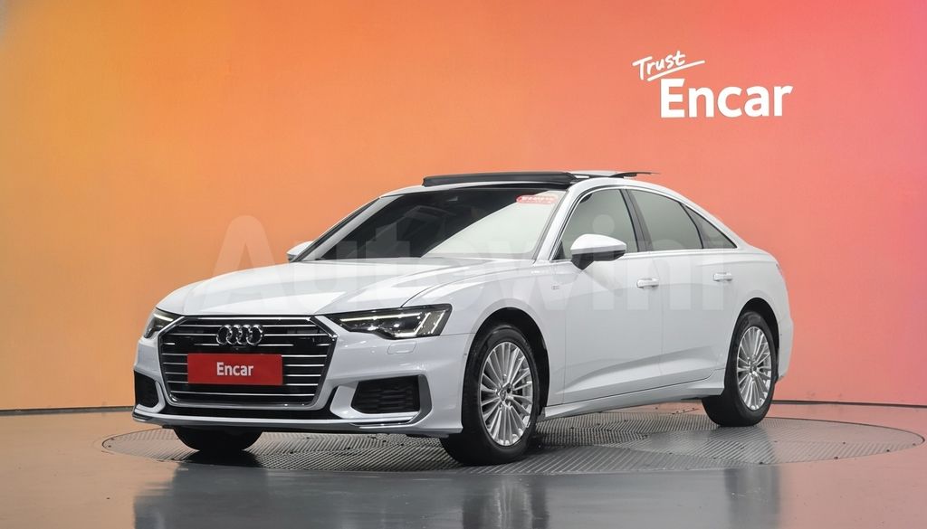 Audi A6(C8) 45 TFSI Premium — снимка 20