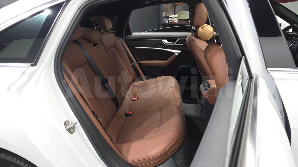 Audi A6(C8) 45 TFSI Premium — снимка 11