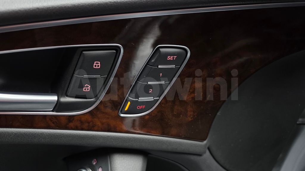 Audi New A6 35 TDI C7 — снимка 15