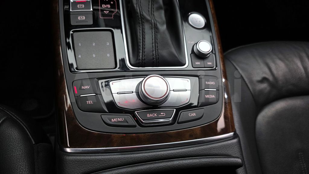 Audi New A6 35 TDI C7 — снимка 18