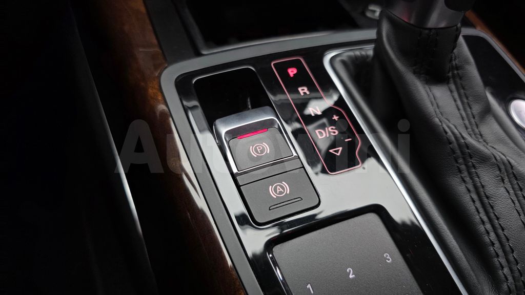Audi New A6 35 TDI C7 — снимка 19