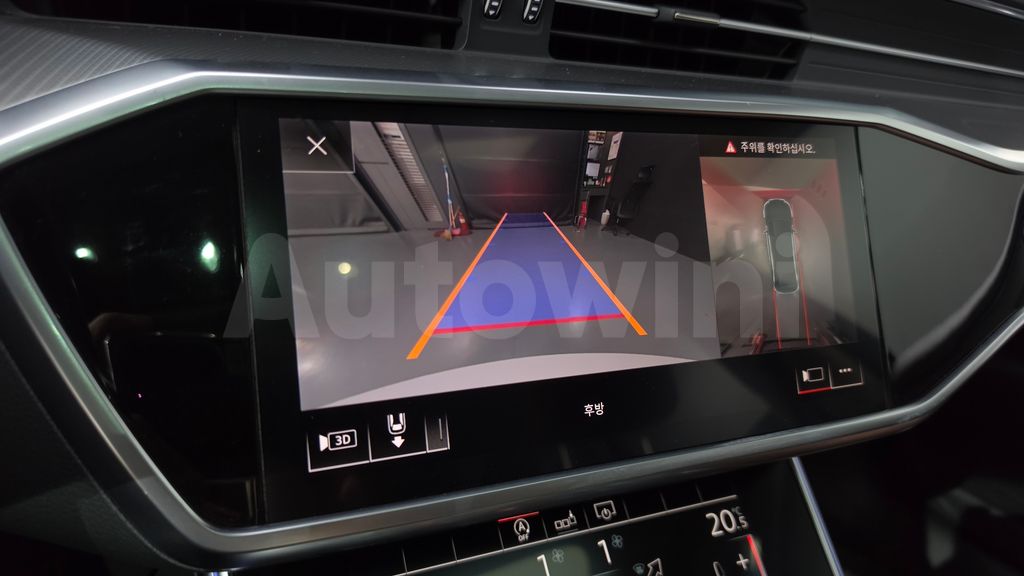 Audi A6(C8) 40 TDI — снимка 15