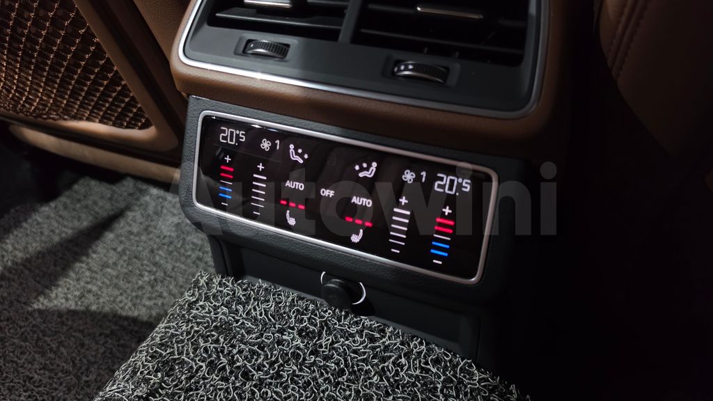Audi A6(C8) 40 TDI — снимка 19