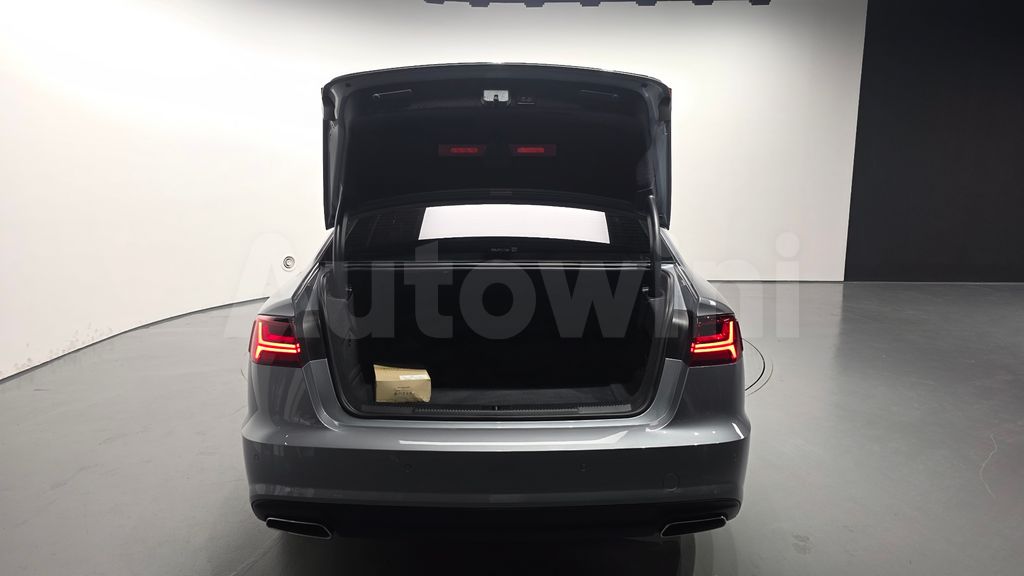 Audi New A6 40 TFSI C7 — снимка 20