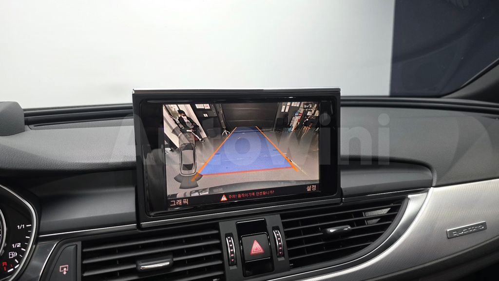 Audi New A6 40 TFSI C7 — снимка 16