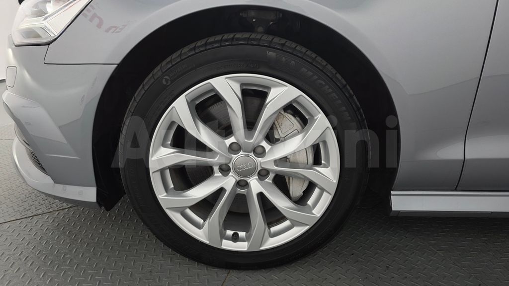 Audi New A6 40 TFSI C7 — снимка 5