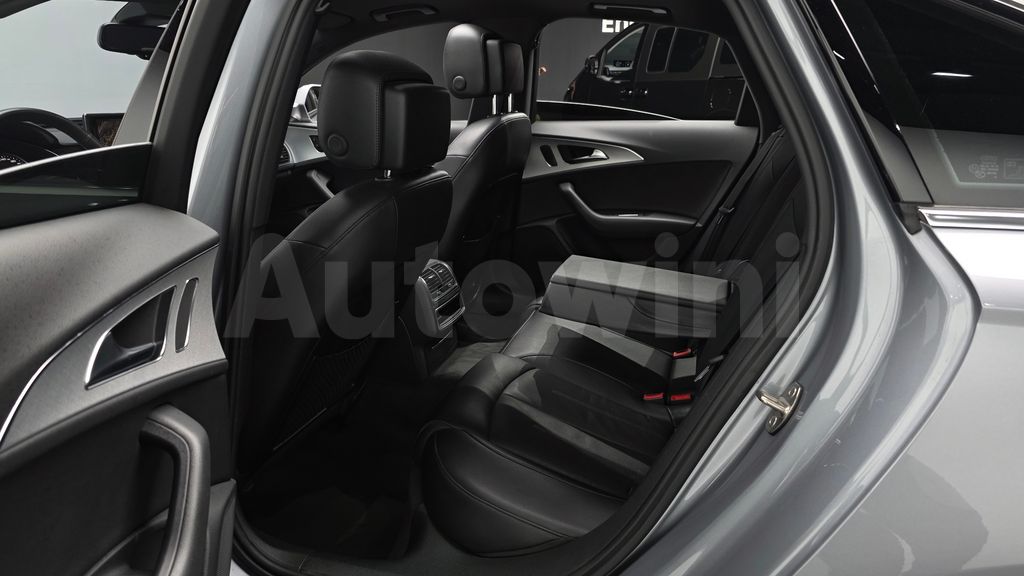 Audi New A6 40 TFSI C7 — снимка 11