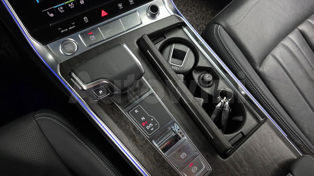 Audi A6(C8) 45 TDI Quattro Premium — снимка 9