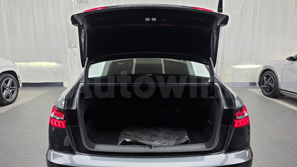 Audi A6(C8) 45 TDI Quattro Premium — снимка 20