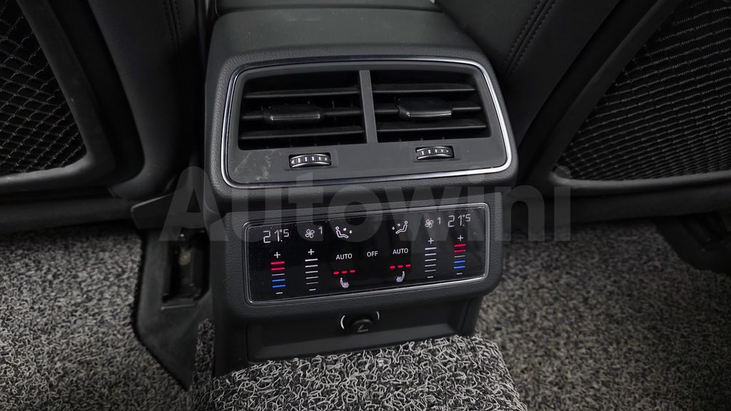 Audi A6(C8) 45 TDI Quattro Premium — снимка 18