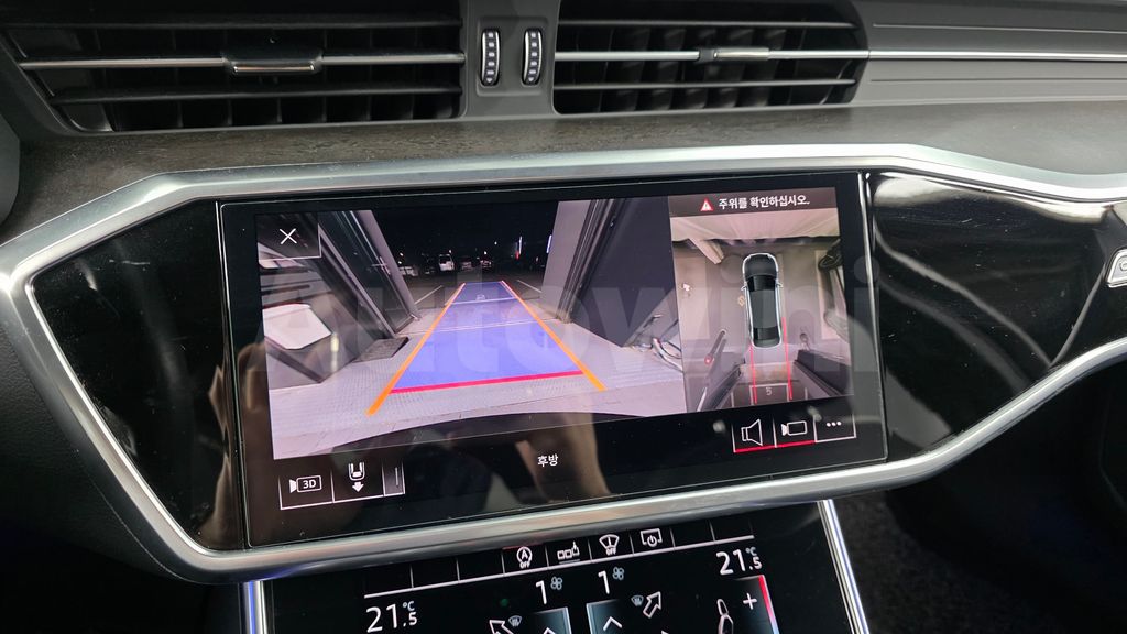 Audi A6(C8) 45 TDI Quattro Premium — снимка 14