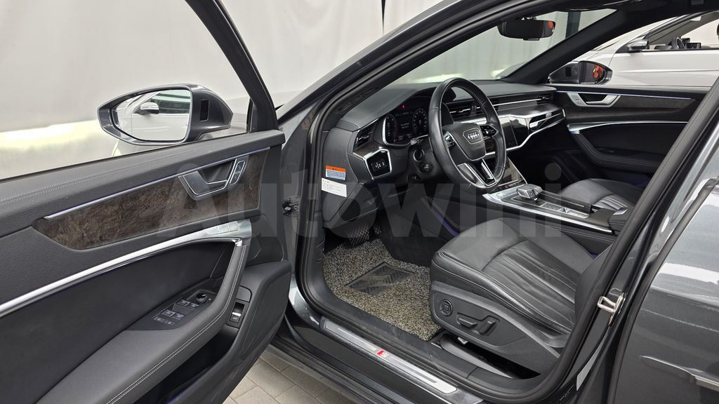 Audi A6(C8) 45 TDI Quattro Premium — снимка 10