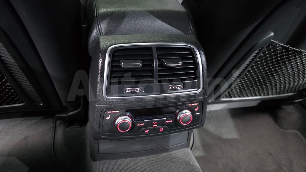 Audi New A6 40 TDI Quattro Premium C7 — снимка 18