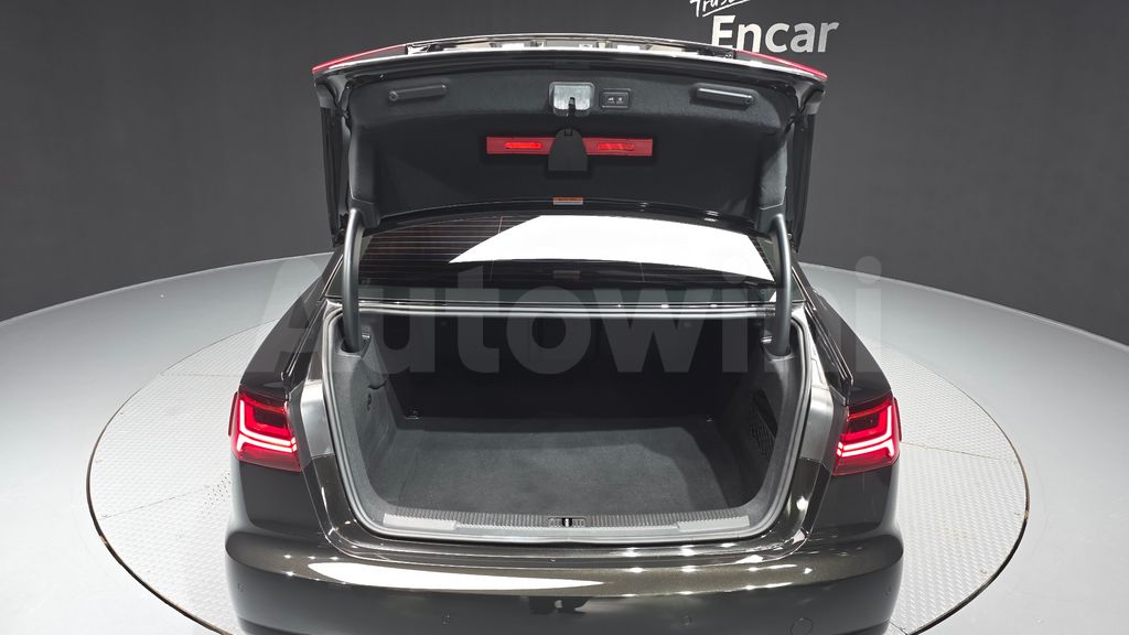 Audi New A6 40 TDI Quattro Premium C7 — снимка 20