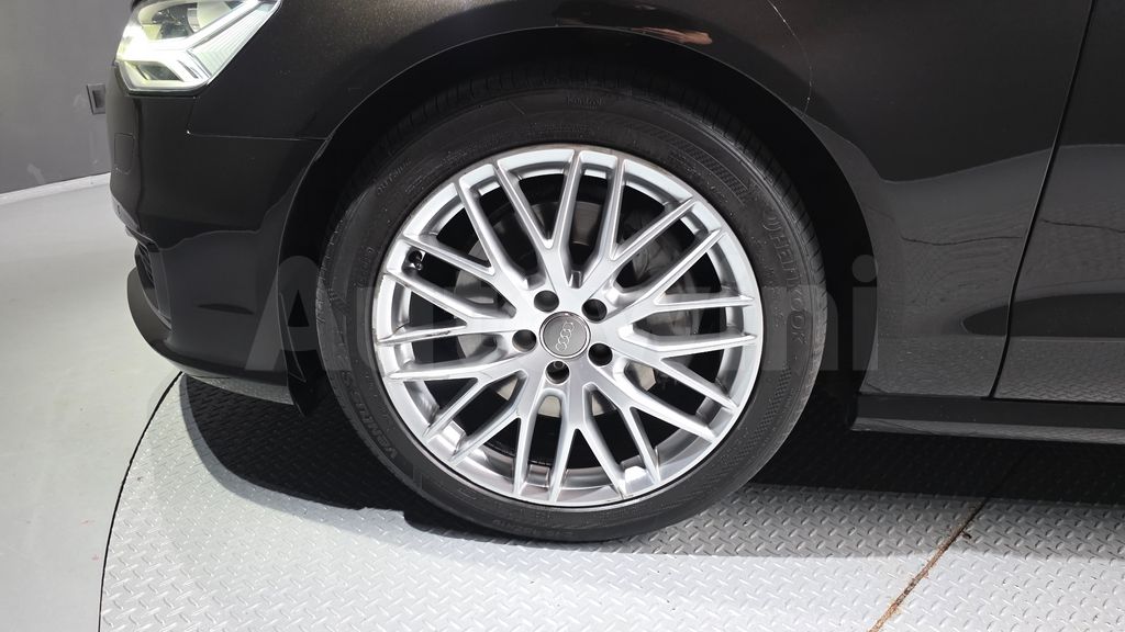 Audi New A6 40 TDI Quattro Premium C7 — снимка 5
