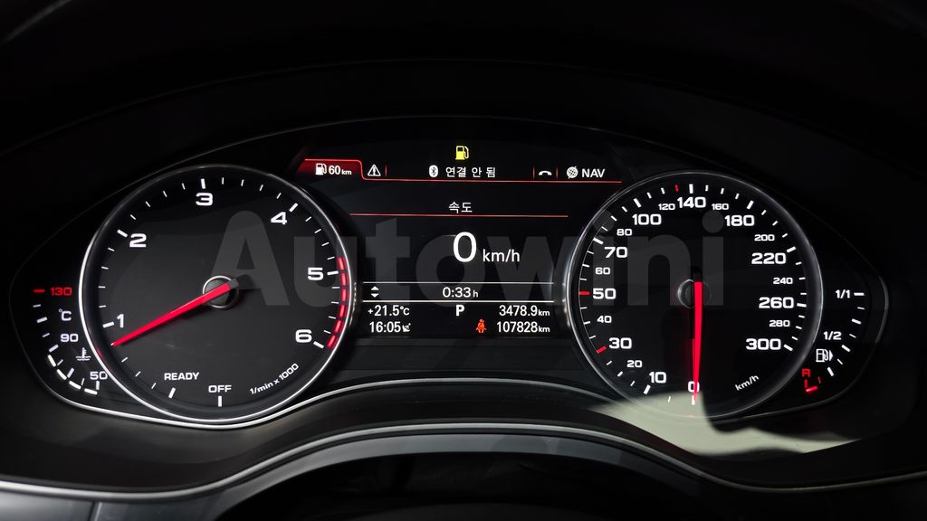 Audi New A6 40 TDI Quattro Premium C7 — снимка 8