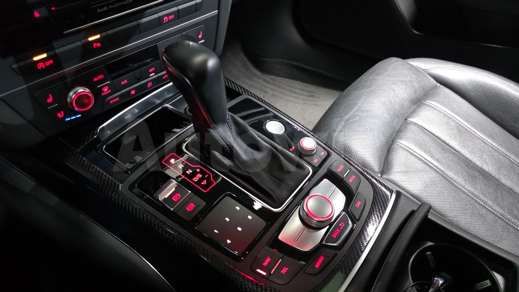 Audi New A6 40 TDI Quattro Premium C7 — снимка 9