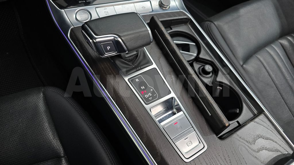 Audi A6(C8) 45 TFSI Quattro Premium — снимка 9