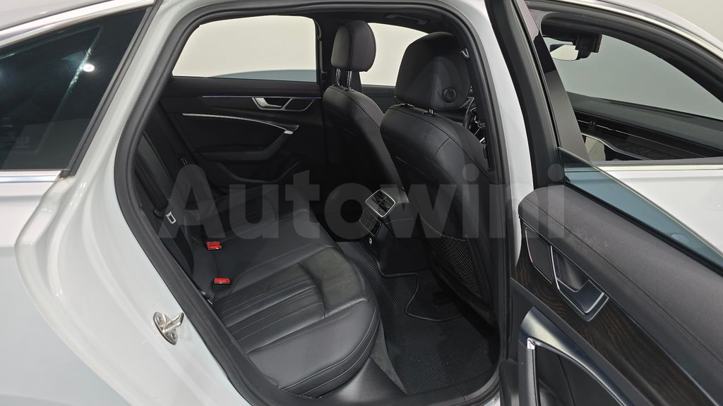 Audi A6(C8) 45 TFSI Quattro Premium — снимка 11