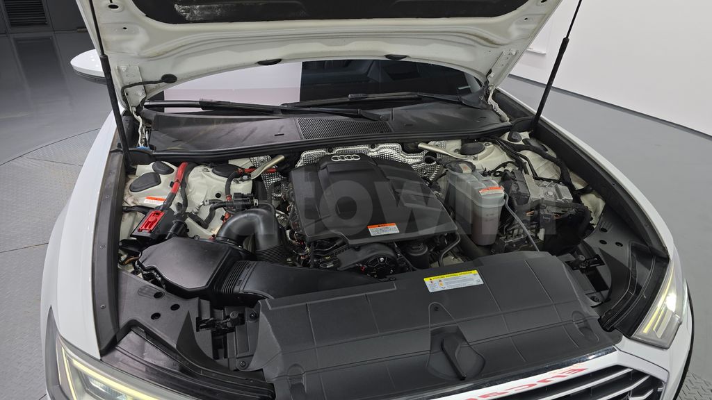 Audi A6(C8) 45 TFSI Quattro Premium — снимка 6