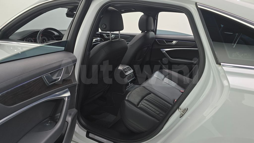 Audi A6(C8) 45 TFSI Quattro Premium — снимка 12