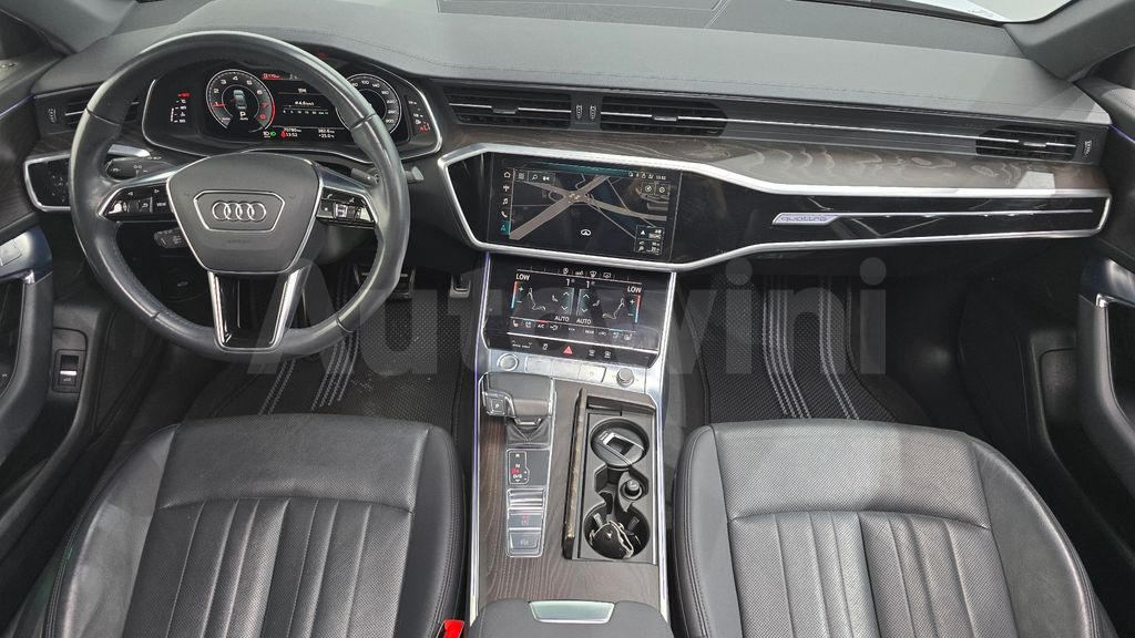 Audi A6(C8) 45 TFSI Quattro Premium — снимка 7