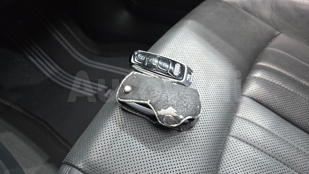 Audi A6(C8) 45 TFSI Quattro Premium — снимка 17