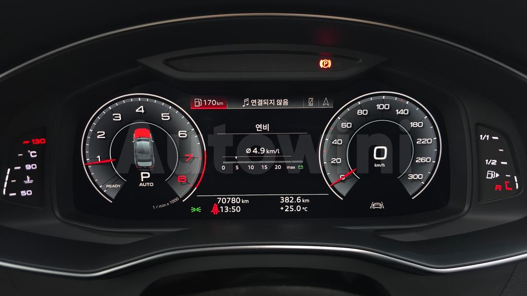 Audi A6(C8) 45 TFSI Quattro Premium — снимка 8