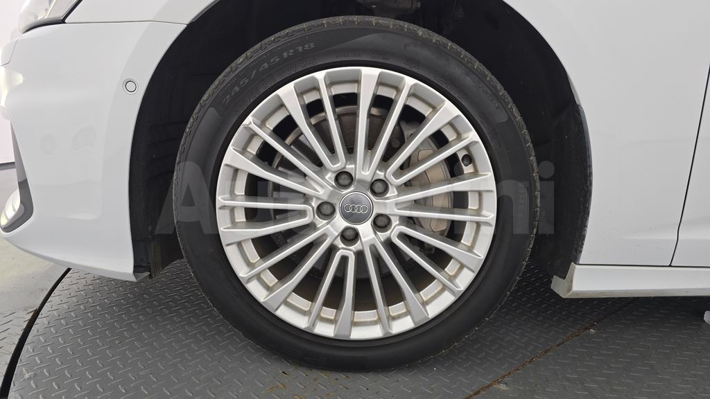 Audi A6(C8) 45 TFSI Quattro Premium — снимка 5