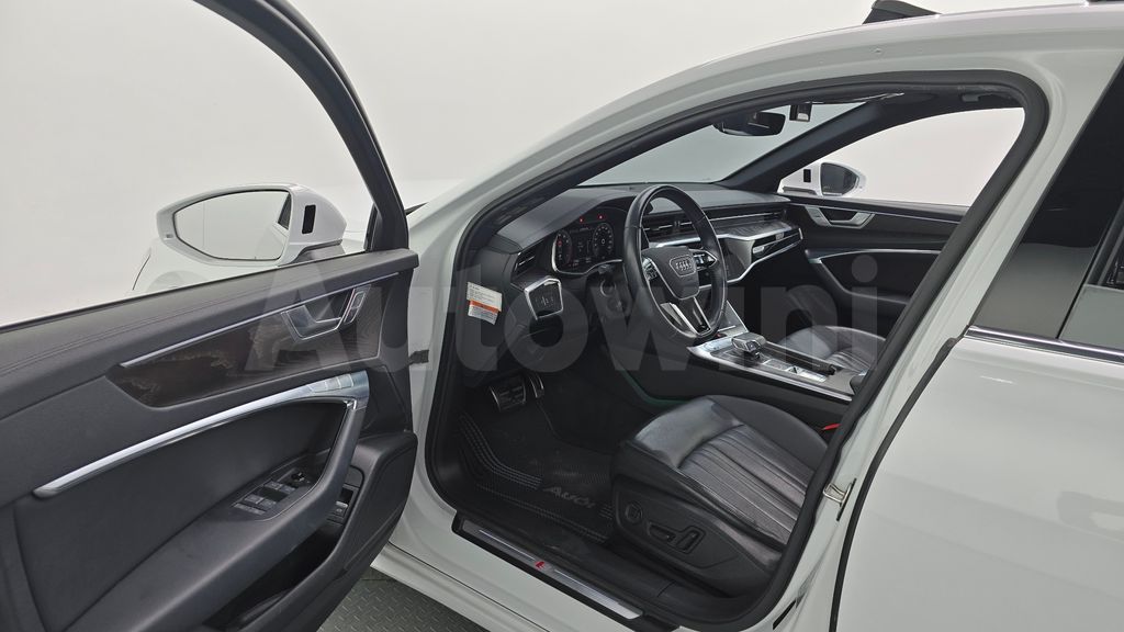 Audi A6(C8) 45 TFSI Quattro Premium — снимка 10